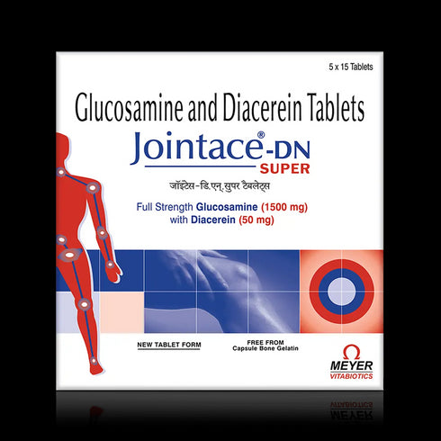 Vitabiotics Jointace Dn Super
